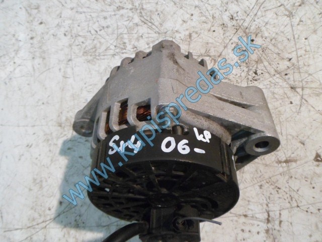 alternátor na suzuki sx4 1,9ddis,101210-0990